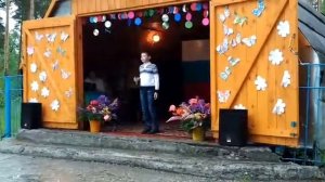 Гимн ВДВ.Голубые Биреты-Расплескалась синева!Илья Селев