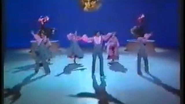 Emilio Fernandez Gomez baila con los goyescos la quinta sinfonia de beethoven en do menor op 67 смотреть онлайн