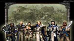 Деньги или жизнь часть 2 ► The Settlers - Сага о туманах #09