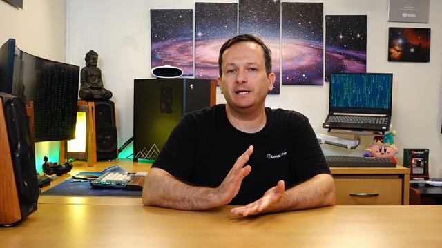 Why Universal Linux Apps are GREAT!