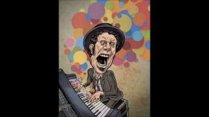 Tom Waits - Telephone Call From Istanbul (HD)
