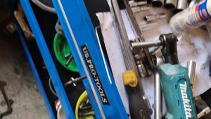 Land Rover 2.0L Ingenium Balance Shaft Timing