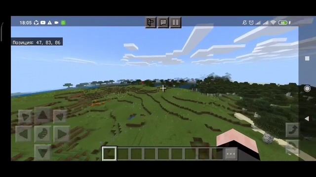 ТОП 5 СИДОВ НА ДЕРЕВНЮ В МАЙНКРАФТ ПЕ 1.16 | КРАСИВЫЕ ДЕРЕВНИ | Minecraft PE 1.16.201 смотреть онлайн