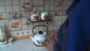 «Пушкино ТВ» об установке датчиков утечки газа сотрудниками газовой службы «Проект Сервис Групп»
