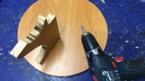 Подставка для растений в горшках своими руками из дсп