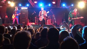 ВОПЛИ ВИДОПЛЯСОВА - Галина