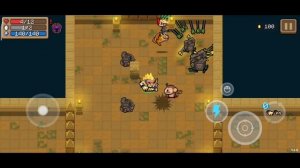 САМЫЕ ЛУЧШИЕ ТАКТИКИ В БОСС РАШ В СОУЛ КНАЙТ