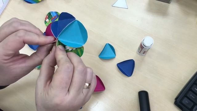 Математическая ЁЛКА смотреть онлайн