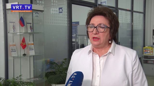 День открытых дверей в МосОблЕИРЦ
