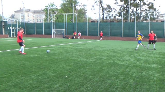 23.04.2023. Роганский Юнайтед - Регион Харьков. Элит-турнир. 8Х8. смотреть онлайн