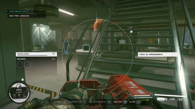 Starfield no PC GAMER episódio 45 смотреть онлайн