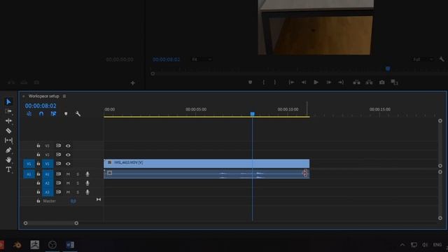 Premiere Pro 2021 для Начинающих. Урок по Видеомонтажу. смотреть онлайн