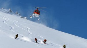 10 САМЫХ ЭКСТРЕМАЛЬНЫХ ВИДОВ СПОРТА !