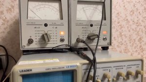 ОДИССЕЙ 100у-021 (Сборка, настройка! Ура!)