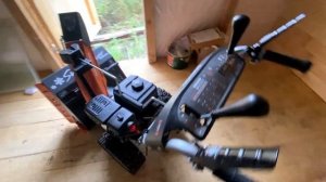 Выбор снегоуборщика в 2022 году. Daewoo s6560