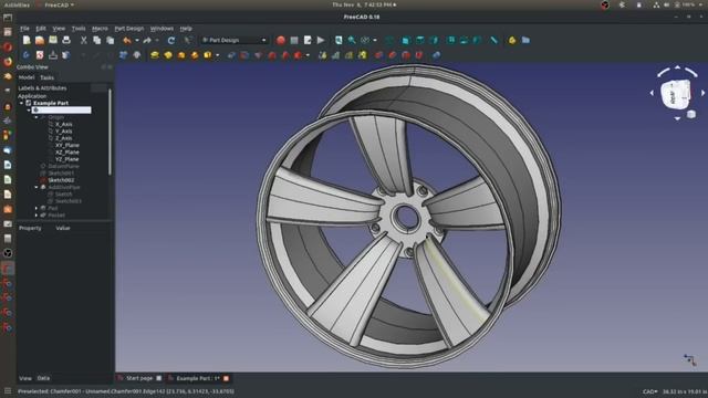 Is it Worth Learning FreeCAD? Can It Be Used Commercially? |JOKO ENGINEERING| смотреть онлайн