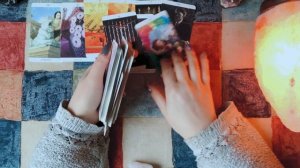 События ближайшего будущего | Расклад на картах Таро