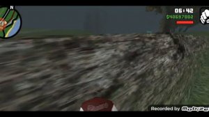 страшные места в gta san andreas