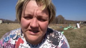 Страшная беда у Городских Колхозников (Елена Мороз). Просим поддержки.