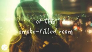 Cigarettes After Sex - Neon Moon (Lyric Video)