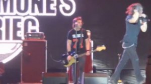 Marky Ramone's Blitzkrieg4