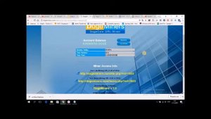Майнинг DOGE COIN на компьютере.ВЫВОД раз в 5 минут.БЕЗ ВЛОЖЕНИЙ.