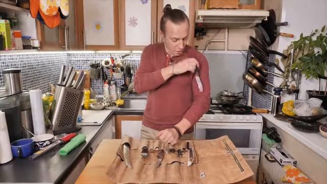 Кованые Ножи Для Кухни - Кованые Ножи Купить смотреть онлайн