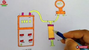 How to Use Manometer in Hindi | Manometer All Functions Uses | DP Type Manometer Calibration