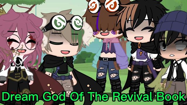 😈•If You Know This Song Your A God•😈 ||Gacha Club|| ||Wellerman Meme|| ||Dream SMP 💚|| ||Lore😈|| смотреть онлайн