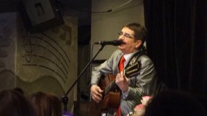 Виктор Третьяков - "Белая птица"