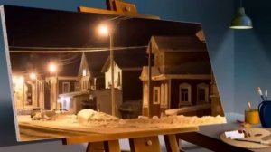 с.Емецк,Холмогорский район.