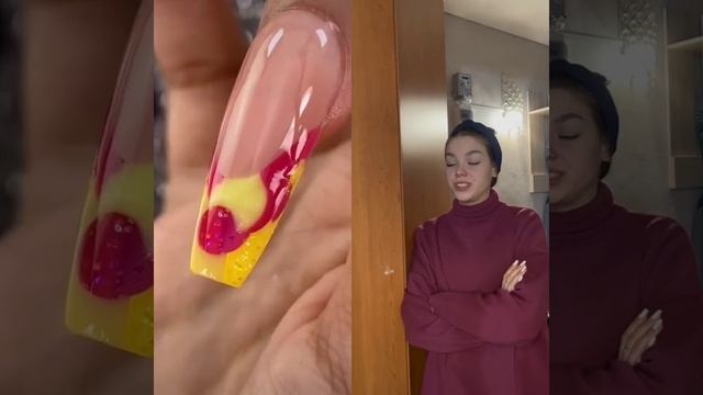 Истории с Ермаковой