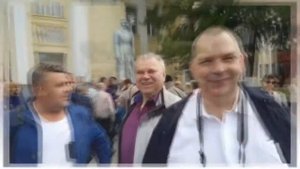 20 мая 2017 год, СВВККУ - 85 лет родному училищу.