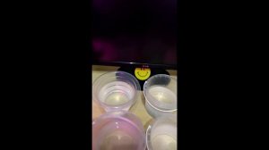 Полив орхидей чесночной водой