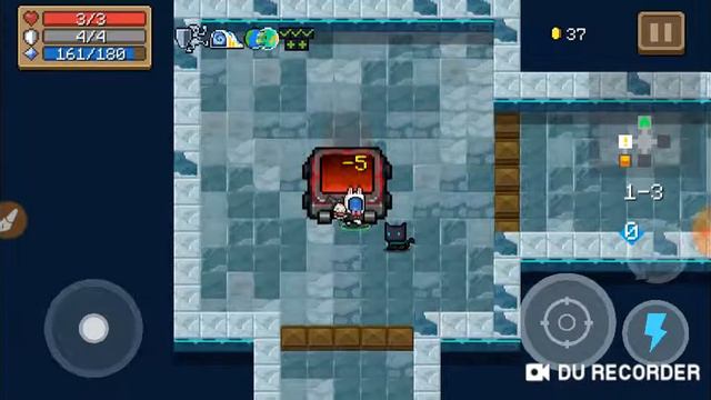 Soul knight 2.1.0 LOL смотреть онлайн