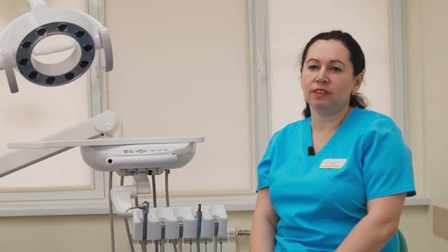 Врач-стоматолог Центра Семейной Стоматологии Азаркевич Алла Петровна. Стоматология в Минске.