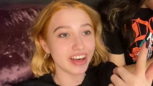 КАК Я ВСТРЕТИЛА КАСТ МГЧД ⚡️ влог Москва-Питер