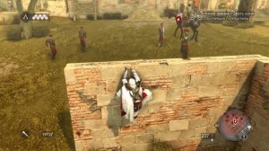 Прохождение Assassin’s Creed®: Эцио Аудиторе. Коллекция (PS4)