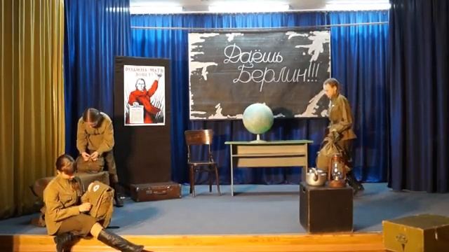 "Не шей ты мне, матушка, красный сарафан" смотреть онлайн