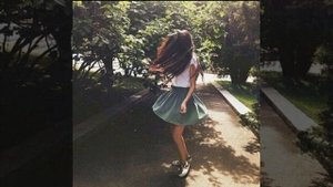 ⭐расскажи - каково быть девочкой.⭐