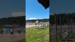 База отдыха с. Есаулово