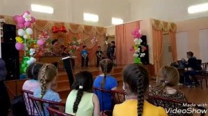 Влог в школьном лагере (мероприятие)