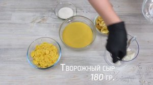 Готовим банановый крем с помощью блендера BBK KBH0406