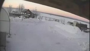 Падение метеорита в озеро Чебаркуль? original 2013FEB15094720 0