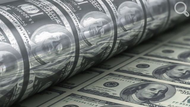 Сколько весит и как выглядит миллион долларов США на самом деле? Факты, которые должен знать каждый
