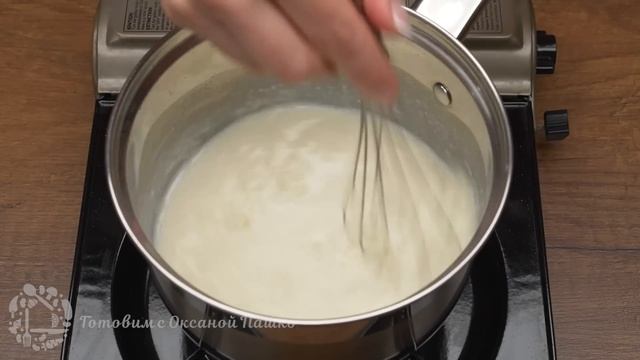 Даже Не Ожидала, Что Это Настолько Вкусно! Макароны В Сырном Соусе