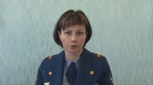Работа специалистов ГУФСИН