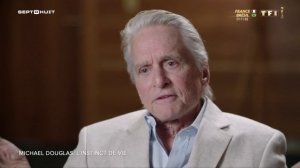 Sept a huit du 23 juin 2019 Michael Douglas, l'instinct de vie / Le felin d'Hollywood 