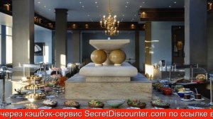 Обзор отеля Jaz Casa Del Mar Resort в Хургаде