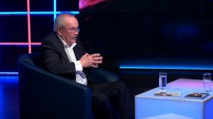 Сквозь судьбы. Вячеслав Ар-Серги 18.04.2022